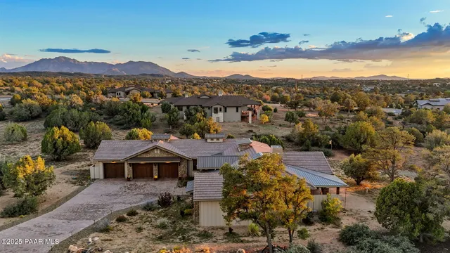 $1,575,000 | 14335 North Three Sisters Drive, Prescott, AZ 86305