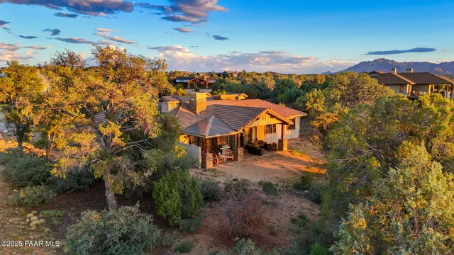 $1,575,000 | 14335 North Three Sisters Drive, Prescott, AZ 86305