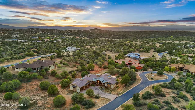 $1,575,000 | 14335 North Three Sisters Drive, Prescott, AZ 86305