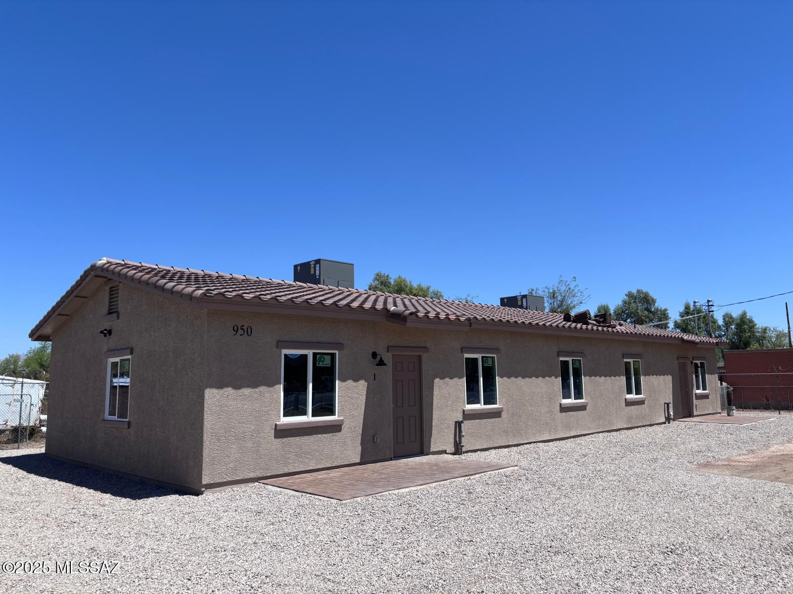 950 West Silverlake Road Tucson, AZ 85713 - Photo 23 of 28 Gallery Image 23