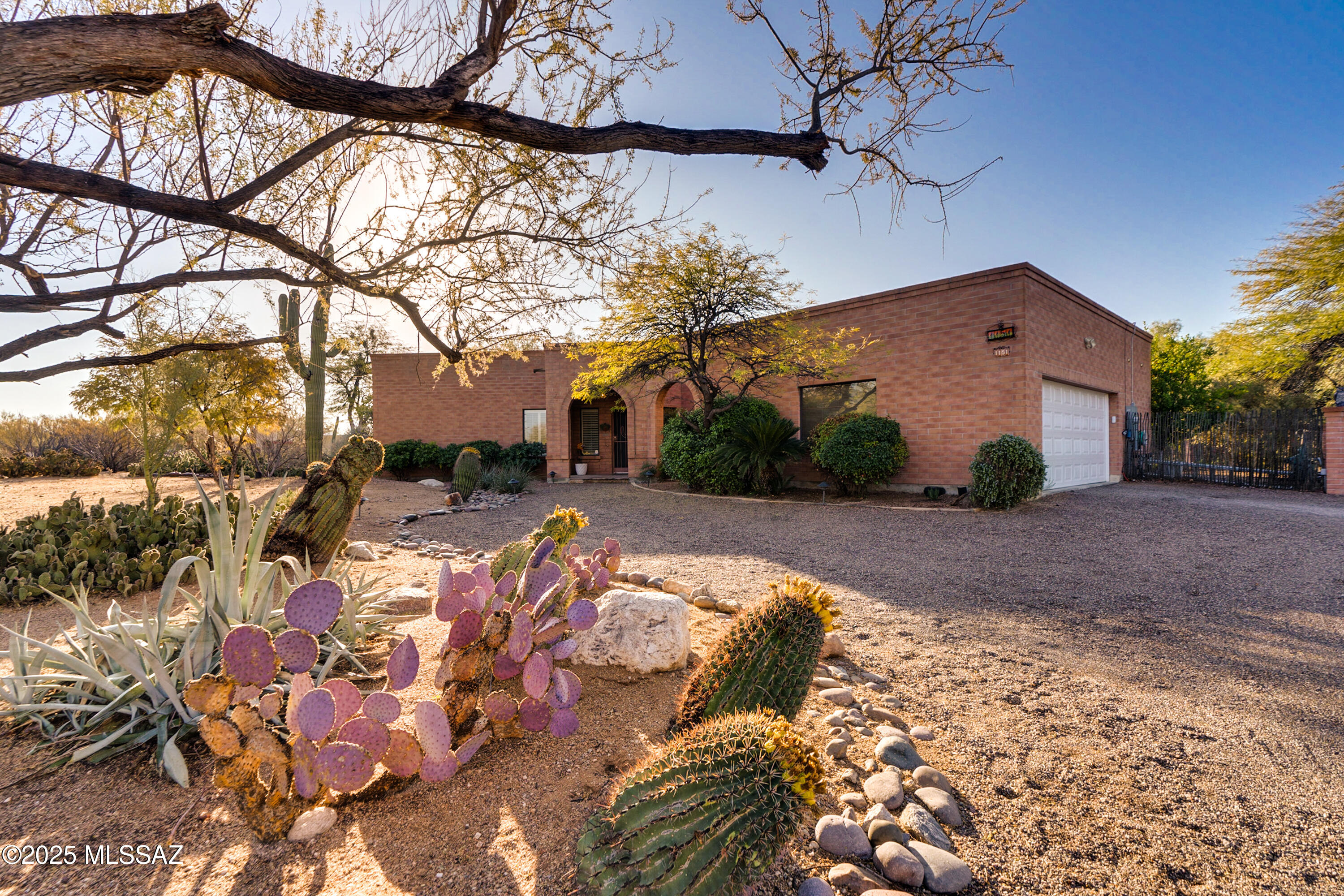 1151 West Chula Vista Road Tucson, AZ 85704 - Photo 2 of 49 Gallery Image 2