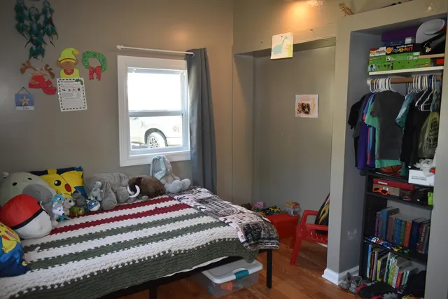 $100,000 | 201 South Maple Street, El Paso, IL 61738