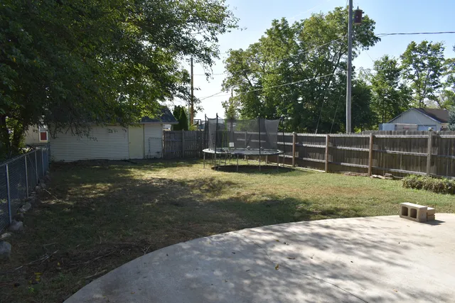 $100,000 | 201 South Maple Street, El Paso, IL 61738