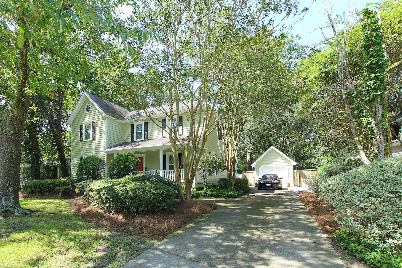 719 Milldenhall Road Mount Pleasant, SC 29464 - Photo 29 of 30 IMG_1383