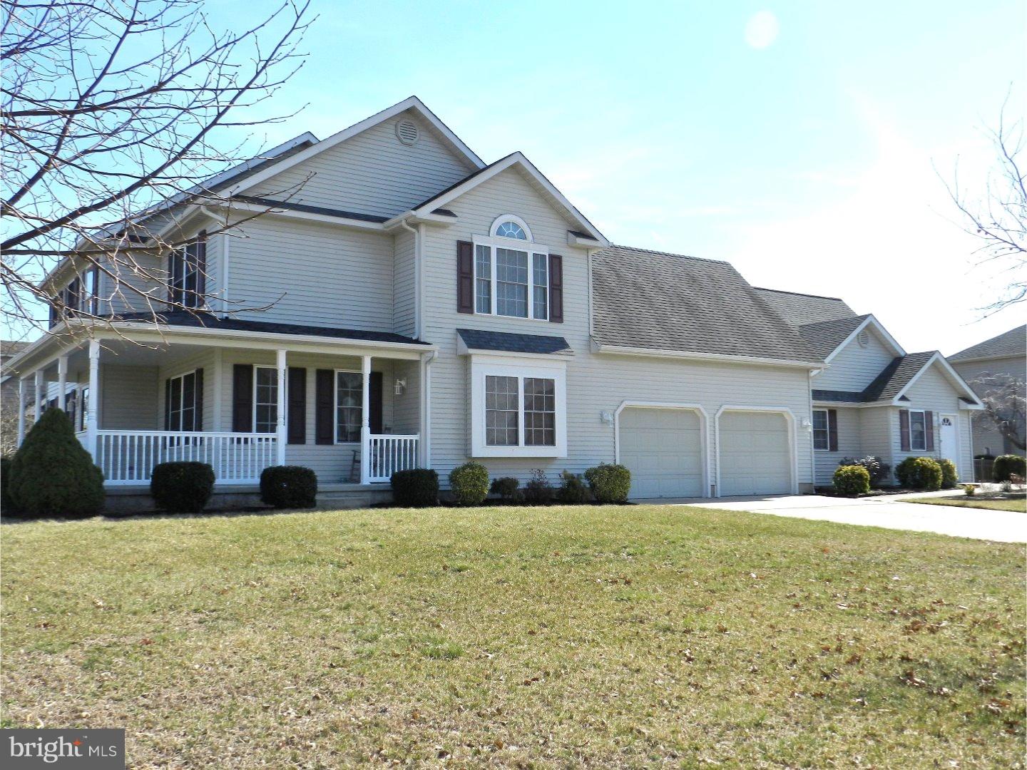 23 Stone Ridge Drive Mickleton, NJ 08056 - Photo 1 of 25