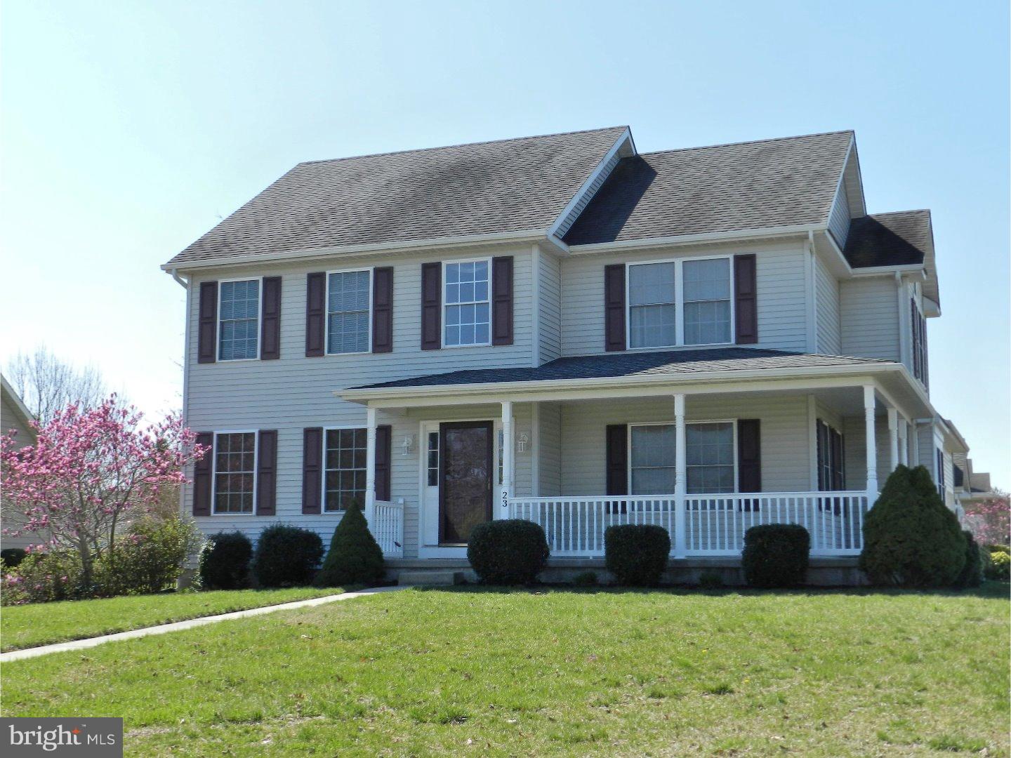 23 Stone Ridge Drive Mickleton, NJ 08056 - Photo 2 of 25