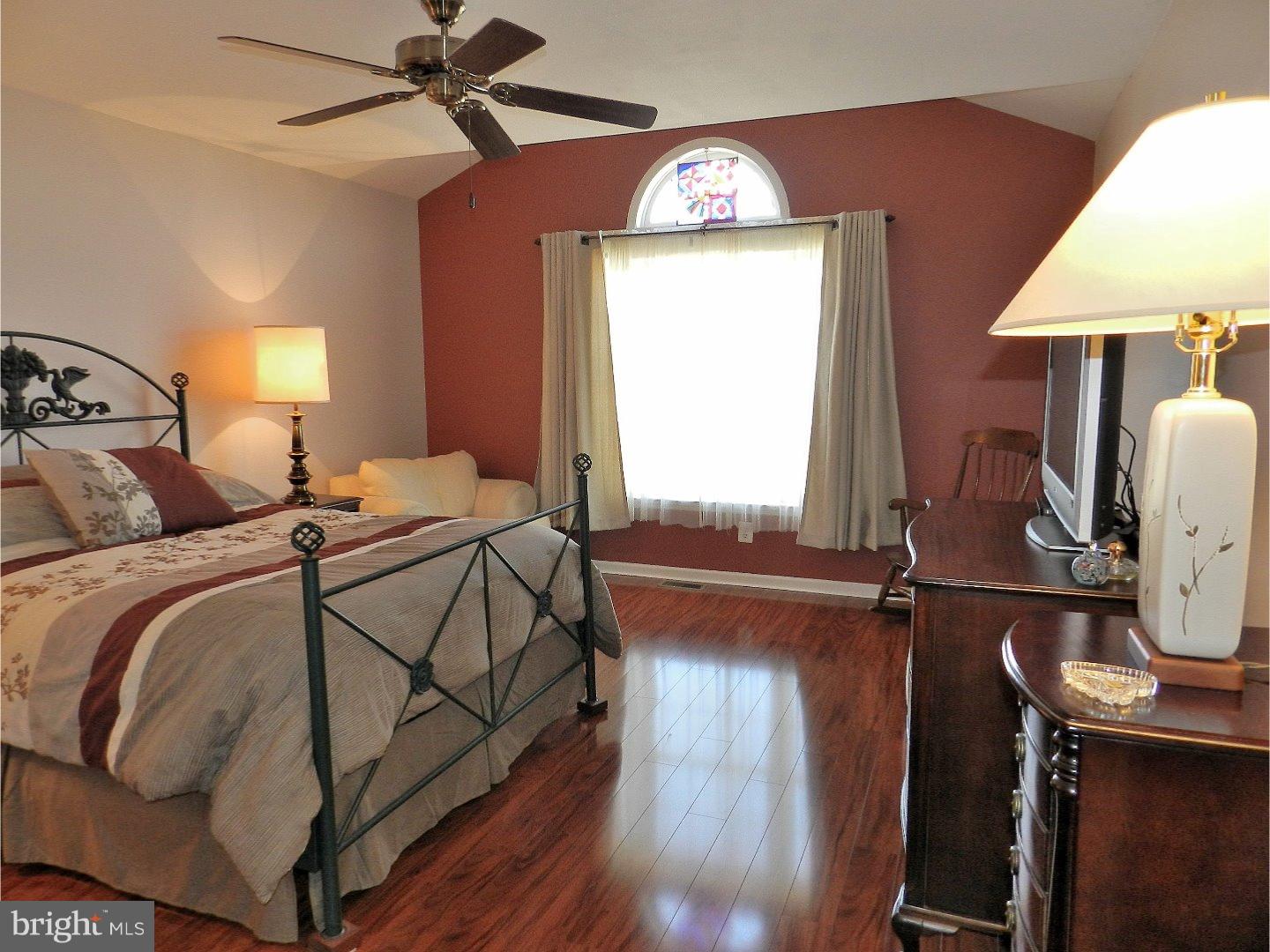 23 Stone Ridge Drive Mickleton, NJ 08056 - Photo 12 of 25 Master Bedroom