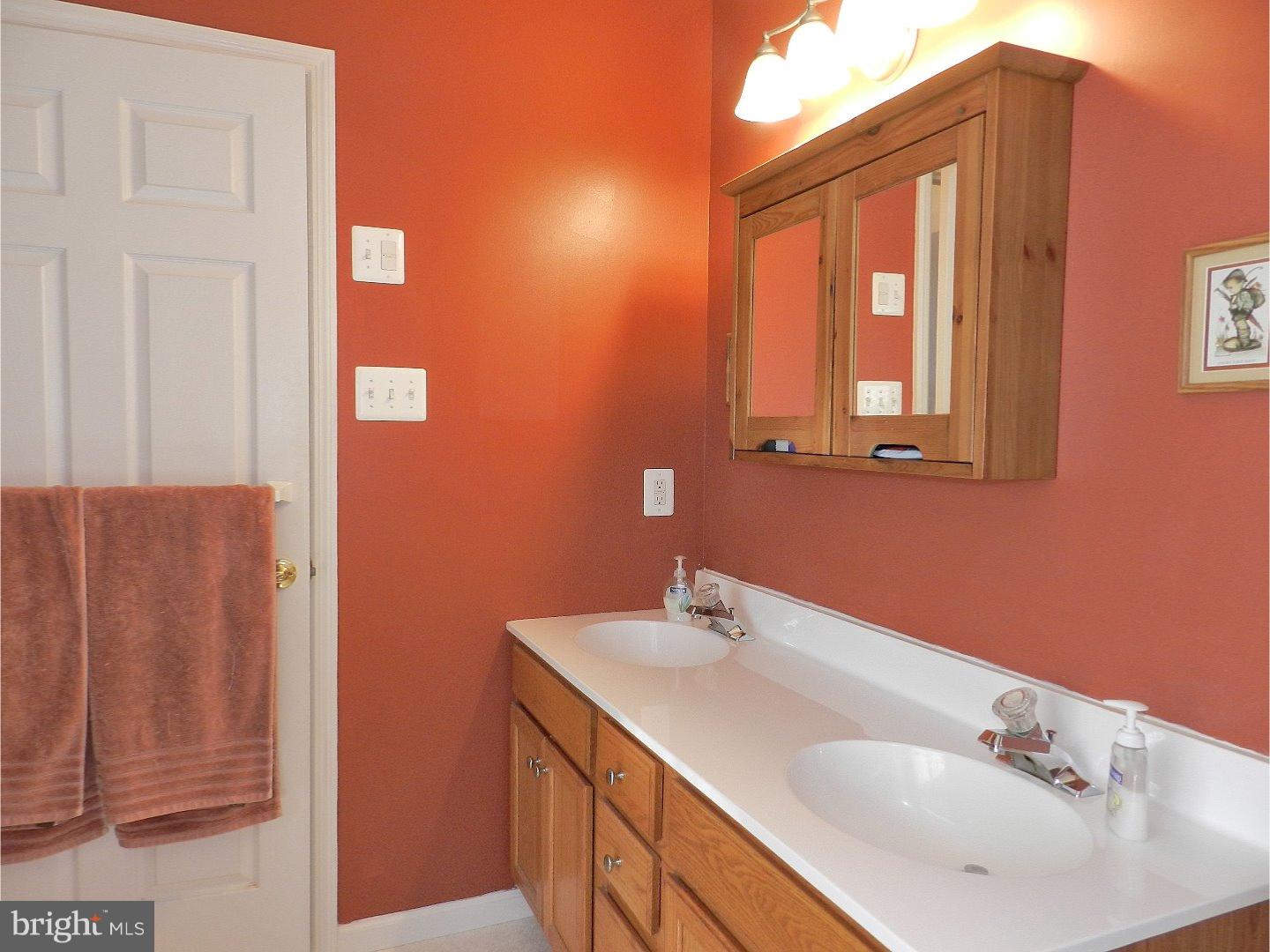 23 Stone Ridge Drive Mickleton, NJ 08056 - Photo 13 of 25 Master Bathroom