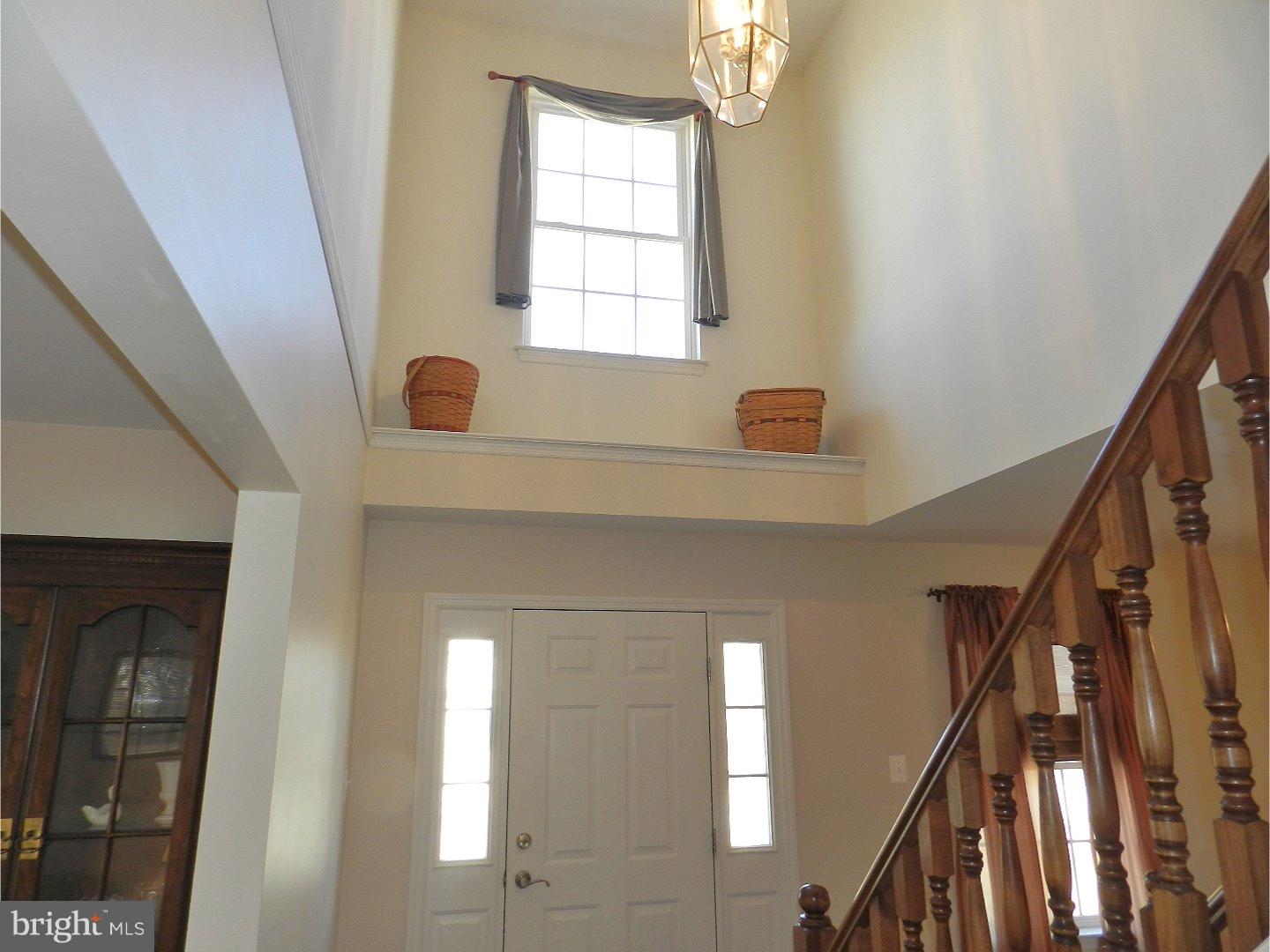 23 Stone Ridge Drive Mickleton, NJ 08056 - Photo 16 of 25 Foyer