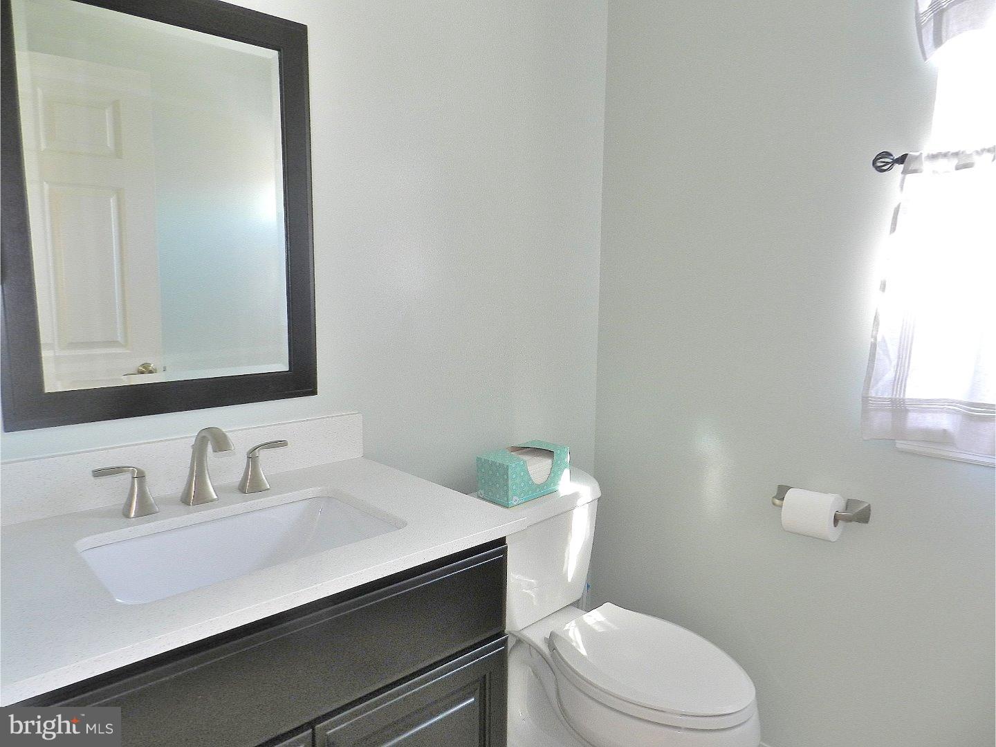 23 Stone Ridge Drive Mickleton, NJ 08056 - Photo 20 of 25 Half Bath