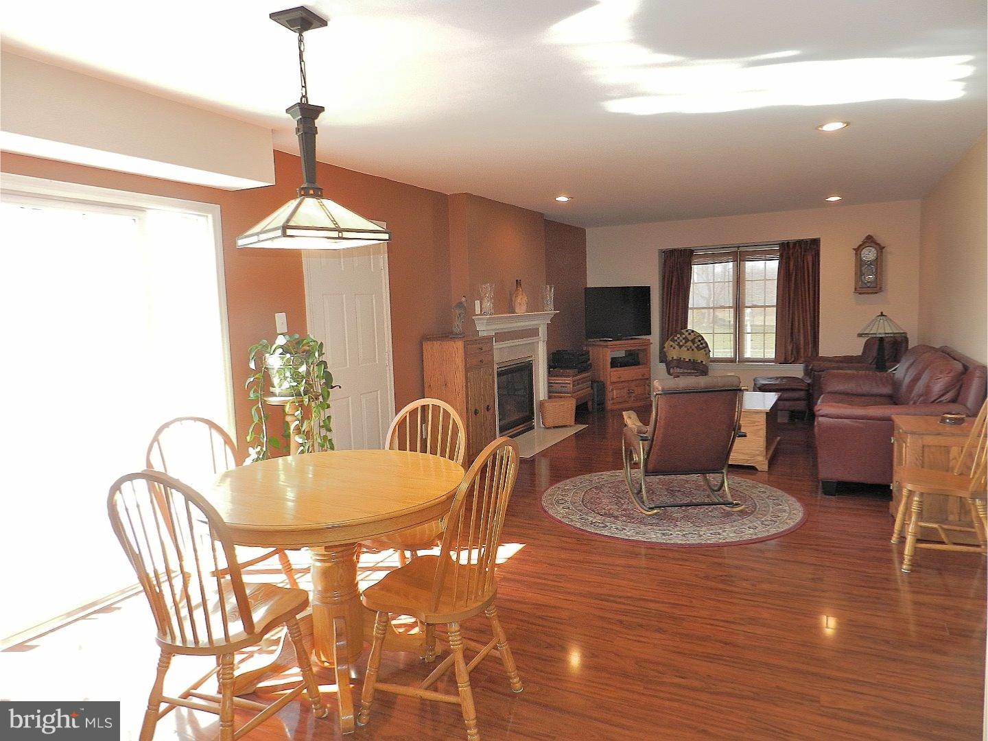 23 Stone Ridge Drive Mickleton, NJ 08056 - Photo 7 of 25 Kitchen