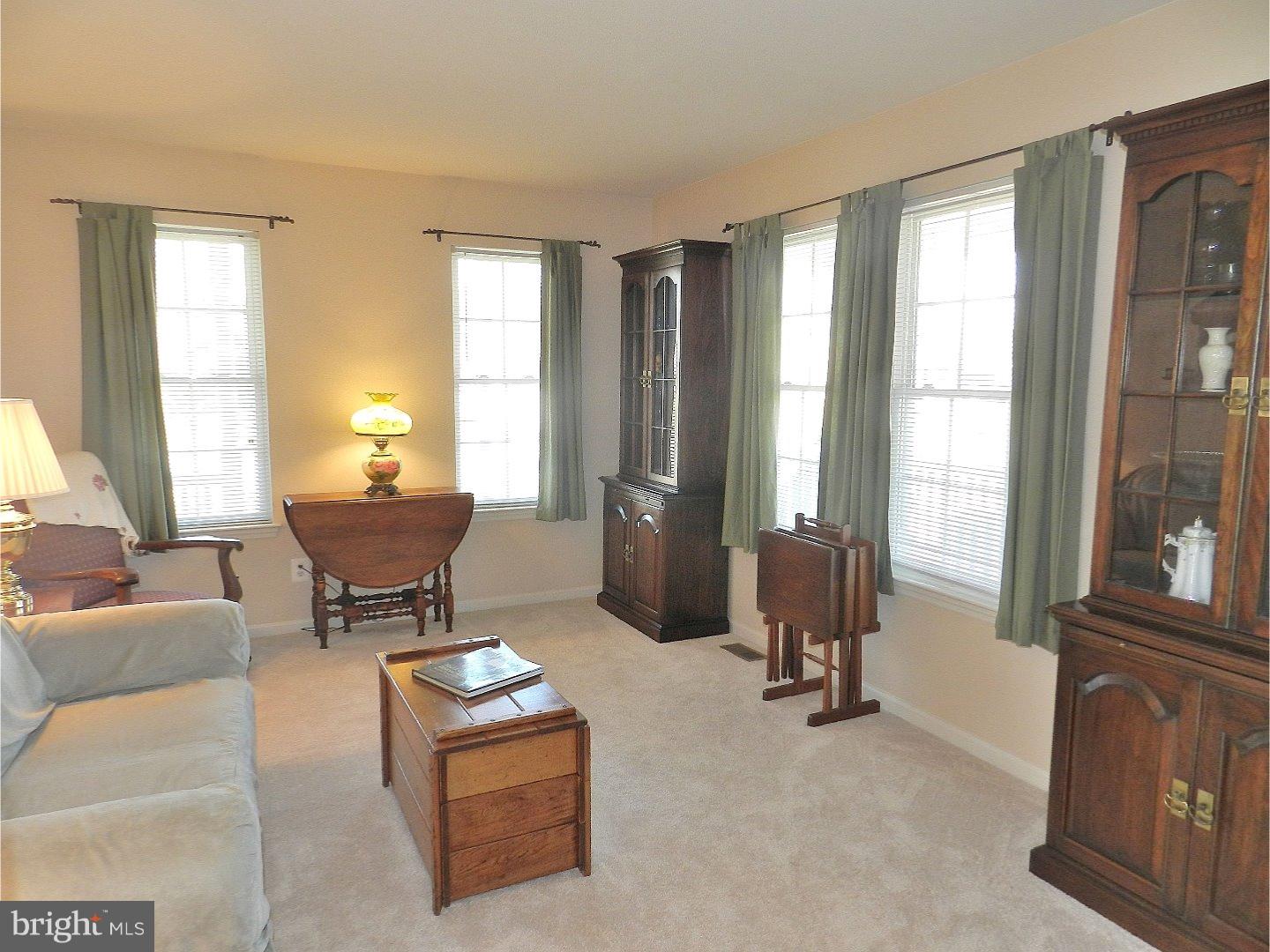 23 Stone Ridge Drive Mickleton, NJ 08056 - Photo 10 of 25 Living Room