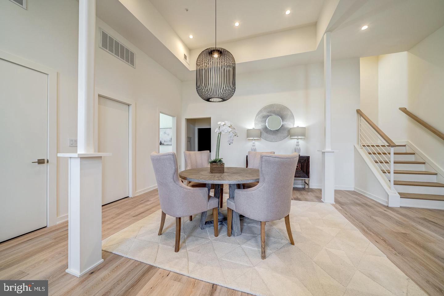 440 R Street Northwest, Unit 203 Washington, DC 20001 - Photo 3 of 32 Gallery Image 3