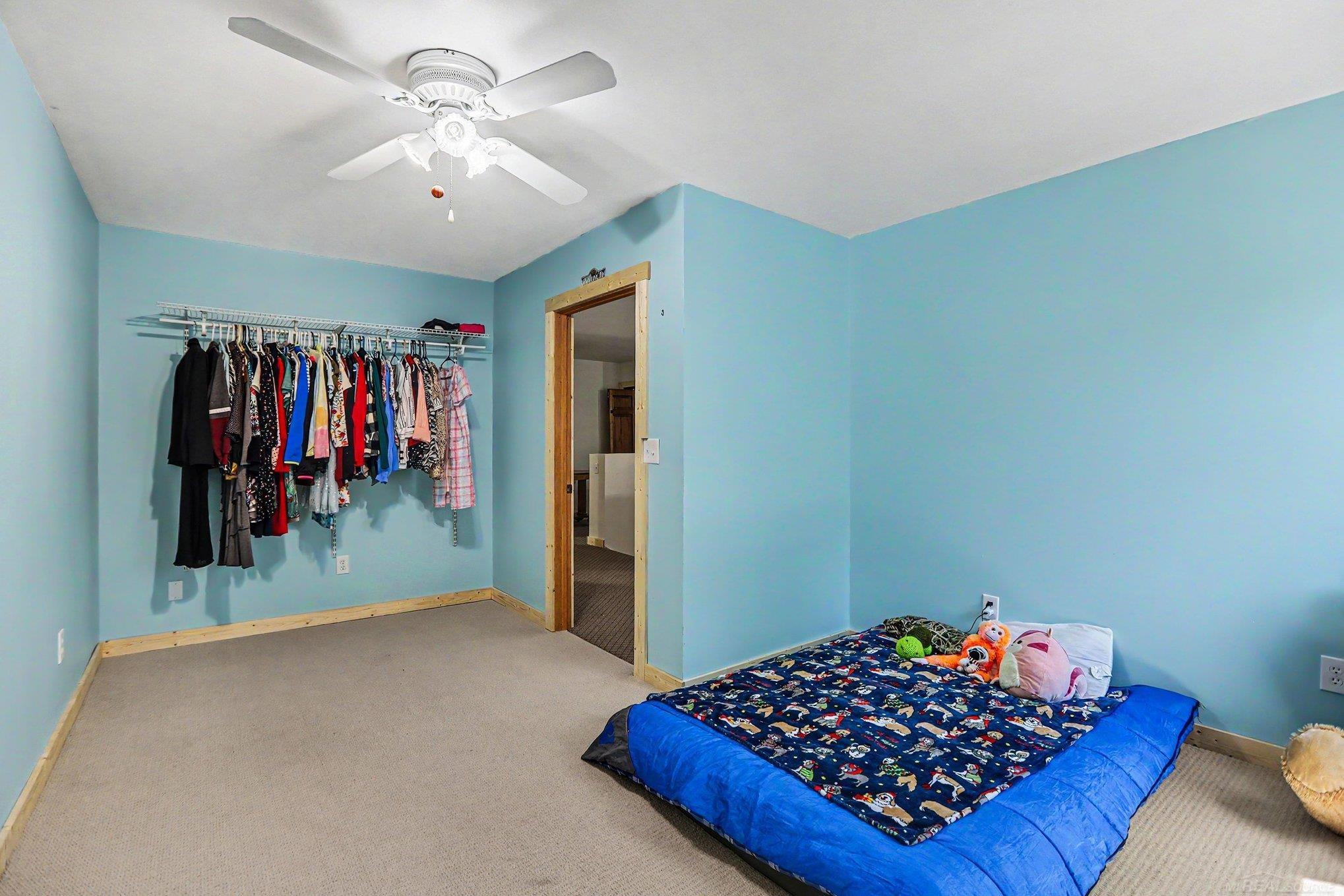 2263 Elder Road Carp Lake, MI 49718 - Photo 18 of 44