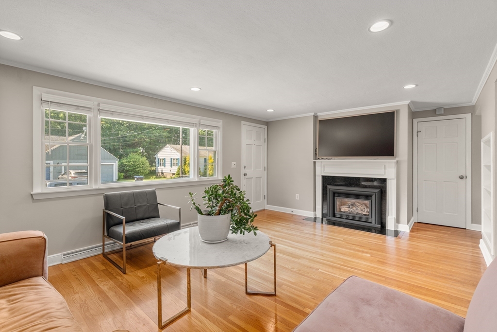 5 Adeline Road Beverly, MA 01915 - Photo 11 of 35