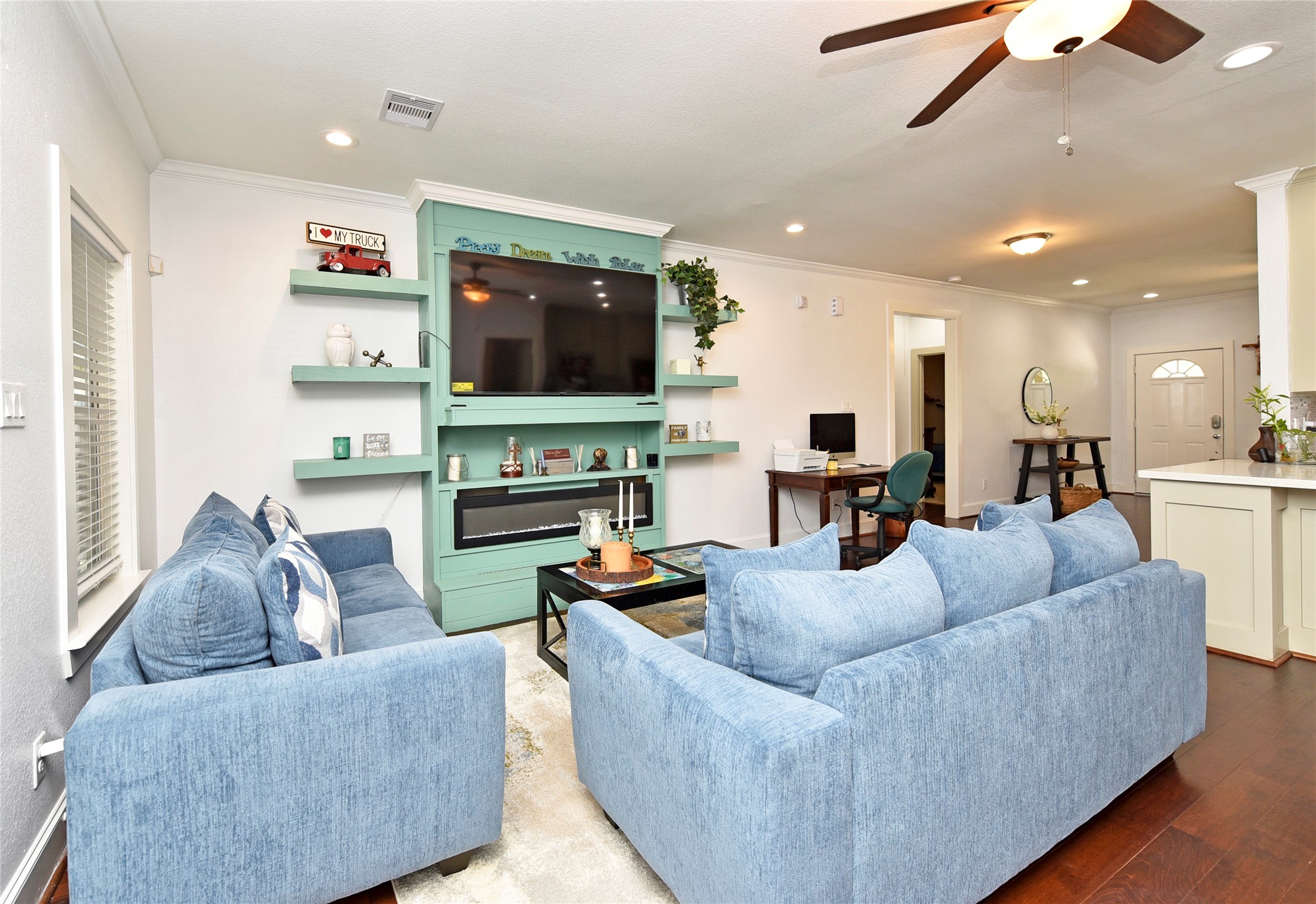 7954 Sparta Street Houston, TX 77028 - Photo 12 of 36