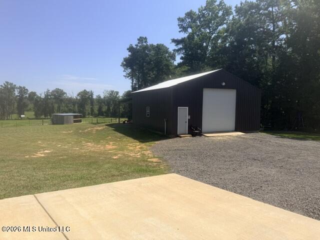601 McCullough-McLin Road Florence, MS 39073 - Photo 4 of 47 IMG_0173