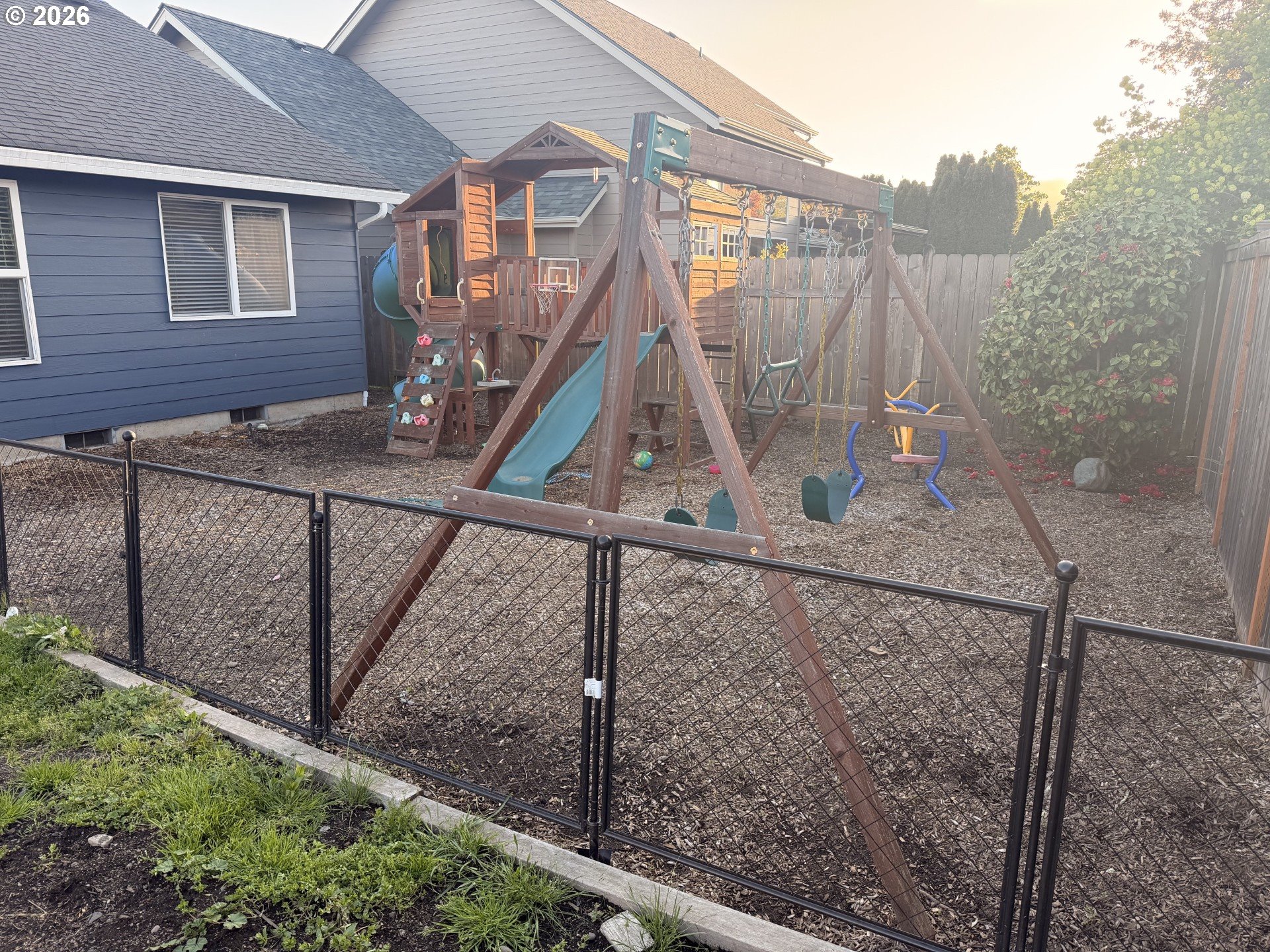 141 Cortland Lane Eugene, OR 97404 - Photo 20 of 22