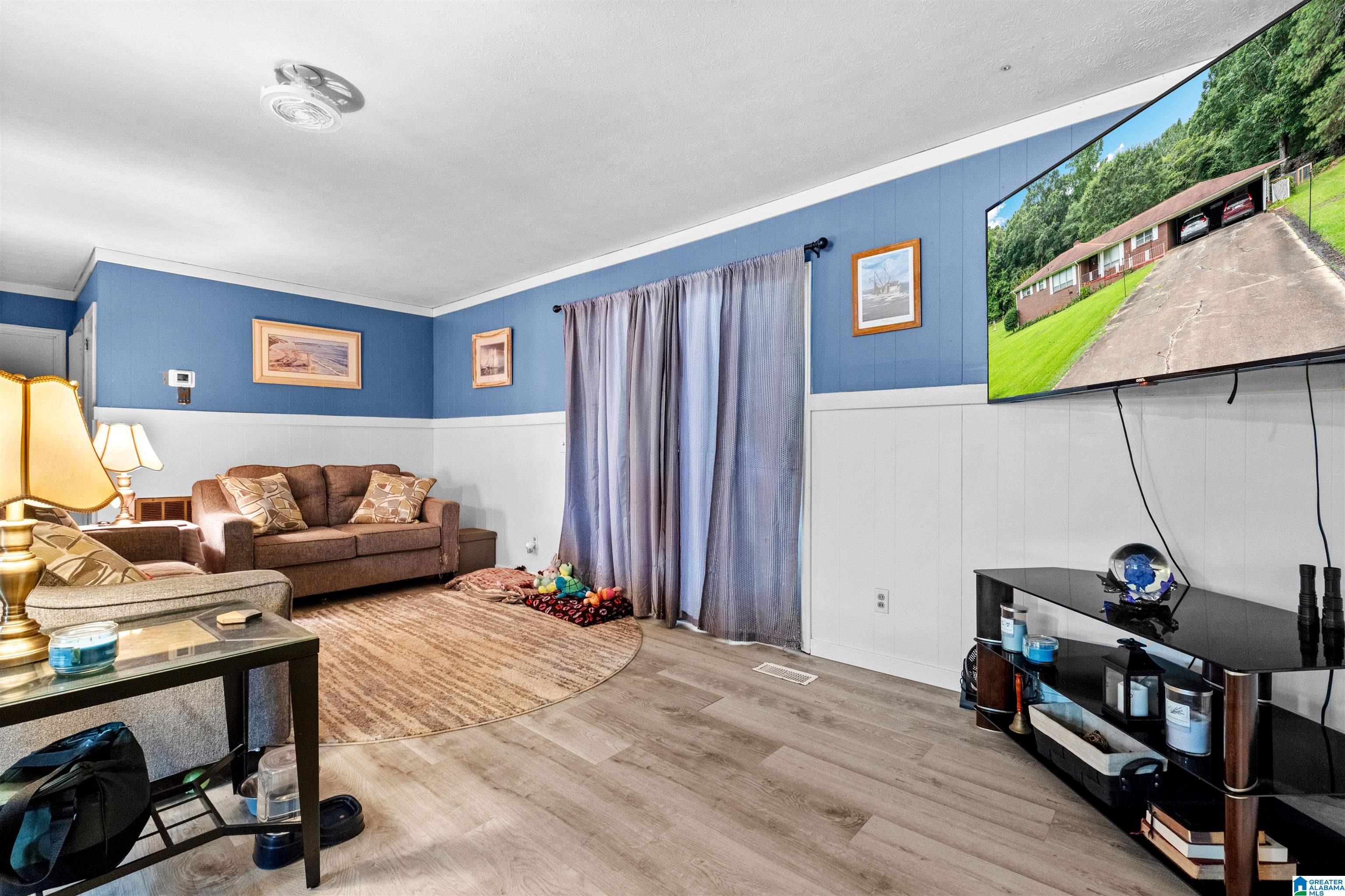 1413 Hoke Street Gadsden, AL 35903 - Photo 39 of 55