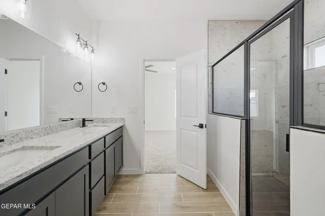 $419,950 | 9740 Juan Diego Street, El Paso, TX 79927