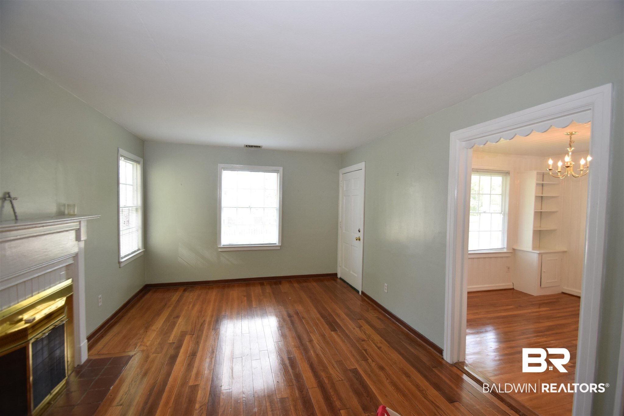 23 Lancaster Road Mobile, AL 36608 - Photo 8 of 32