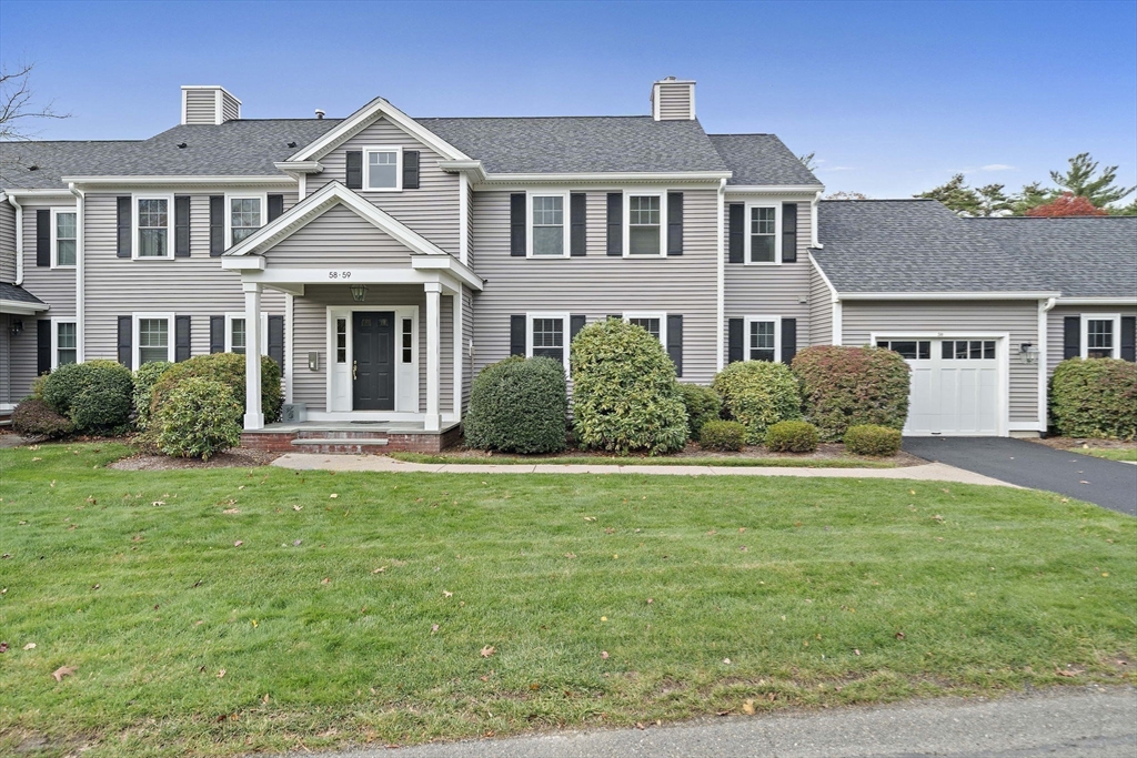58 Bay Farm Road, Unit 58 Duxbury, MA 02332 - Photo 25 of 25