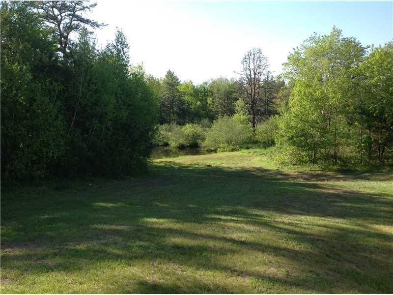 86 Killick Pond Road Hollis Center, ME 04042 - Photo 18 of 19 Yard/Garden.