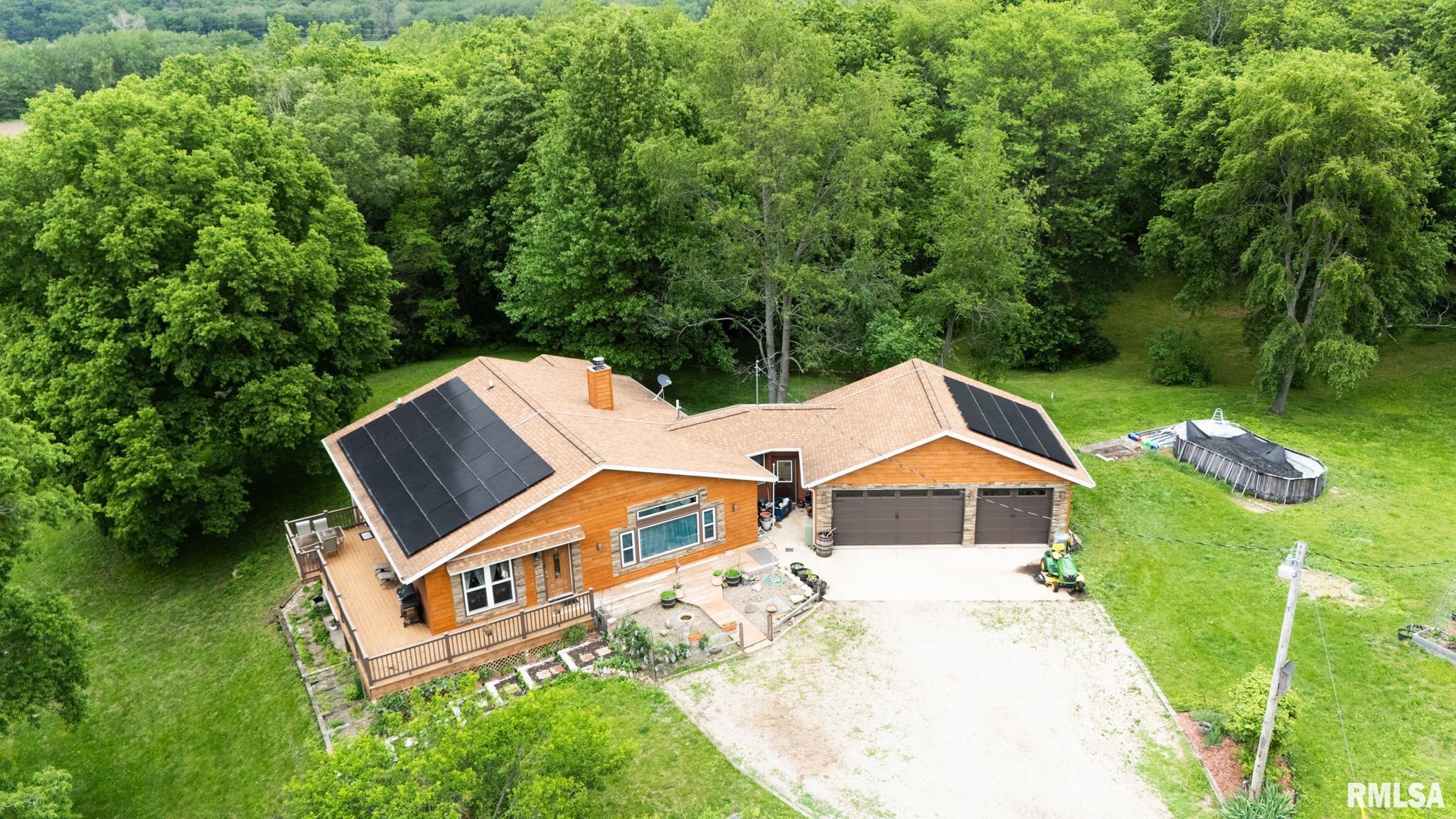 406 West Fast Avenue Mackinaw, IL 61755 - Photo 48 of 51