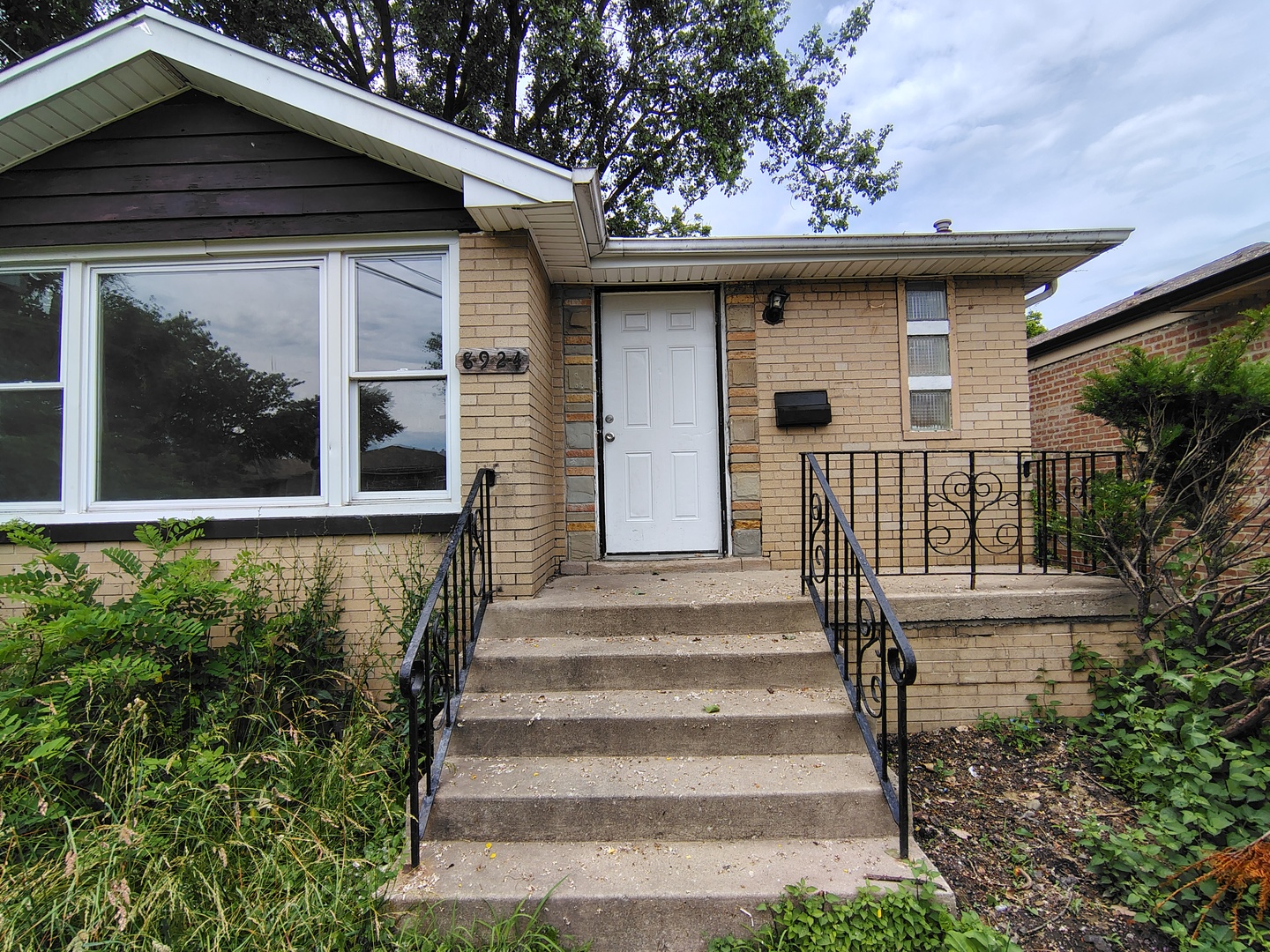 8924 South Paulina St  