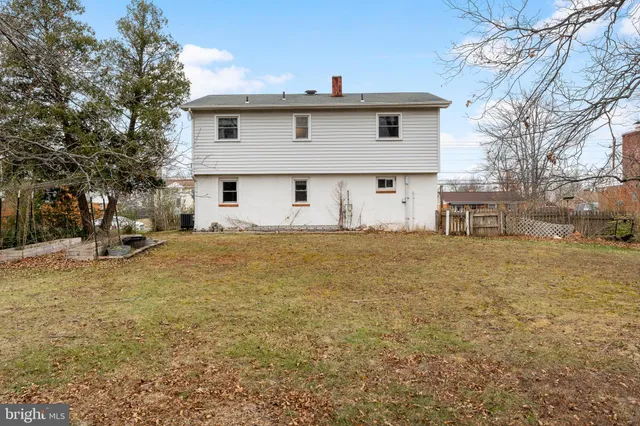 $425,000 | 9613 King George Drive, Manassas, VA 20109