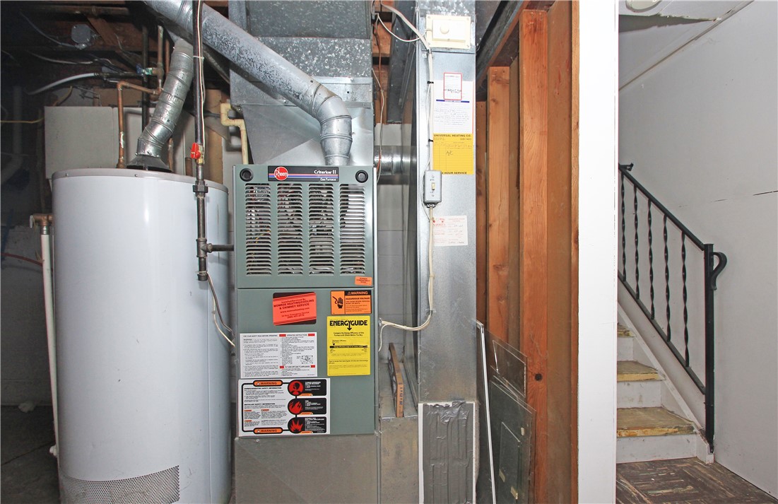 1025 Rumson Road Greece, NY 14616 - Photo 28 of 31