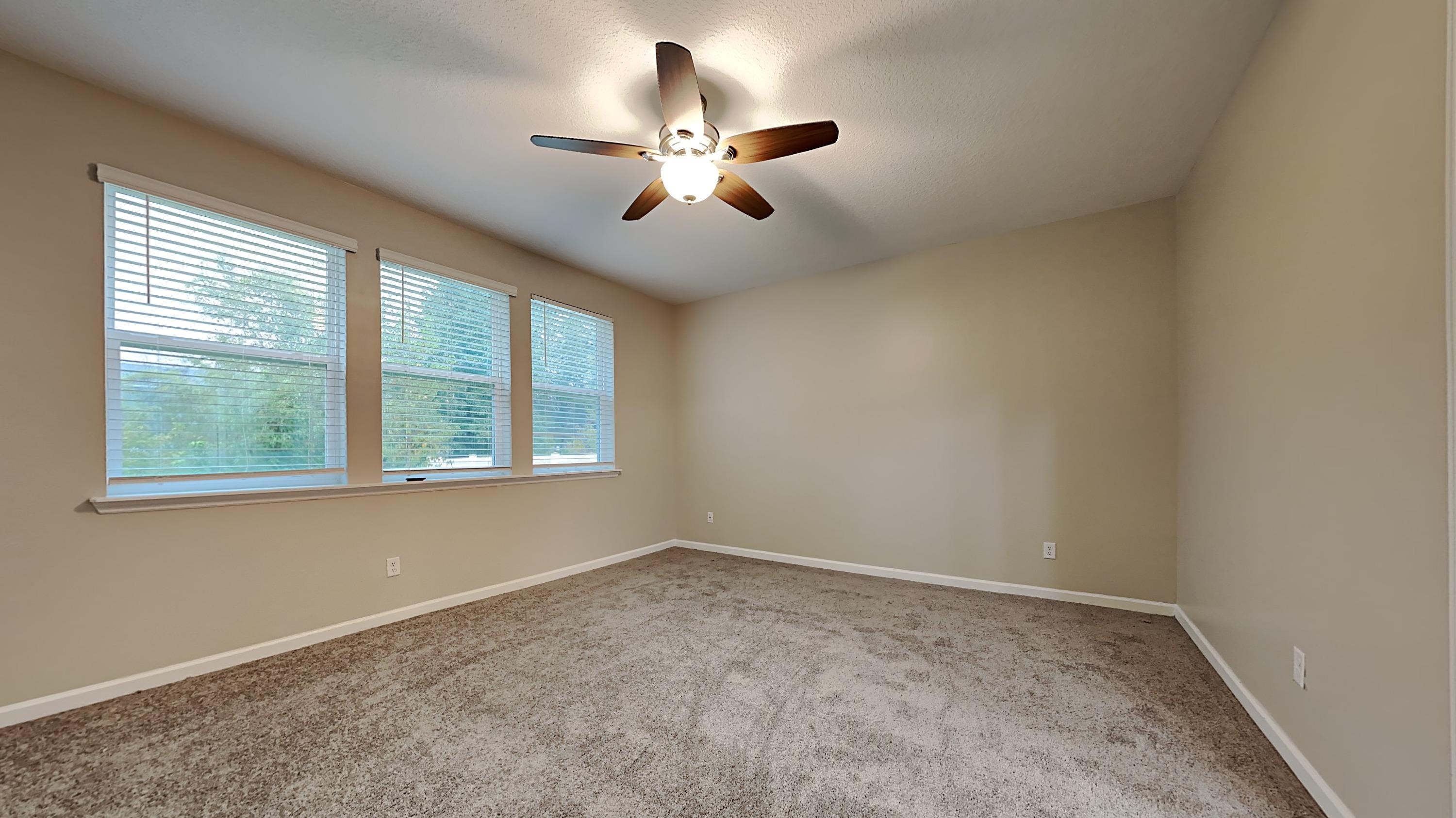 209 Cloverbrook Road St. Johns, FL 32259 - Photo 8 of 13 a view of an empty room with a window