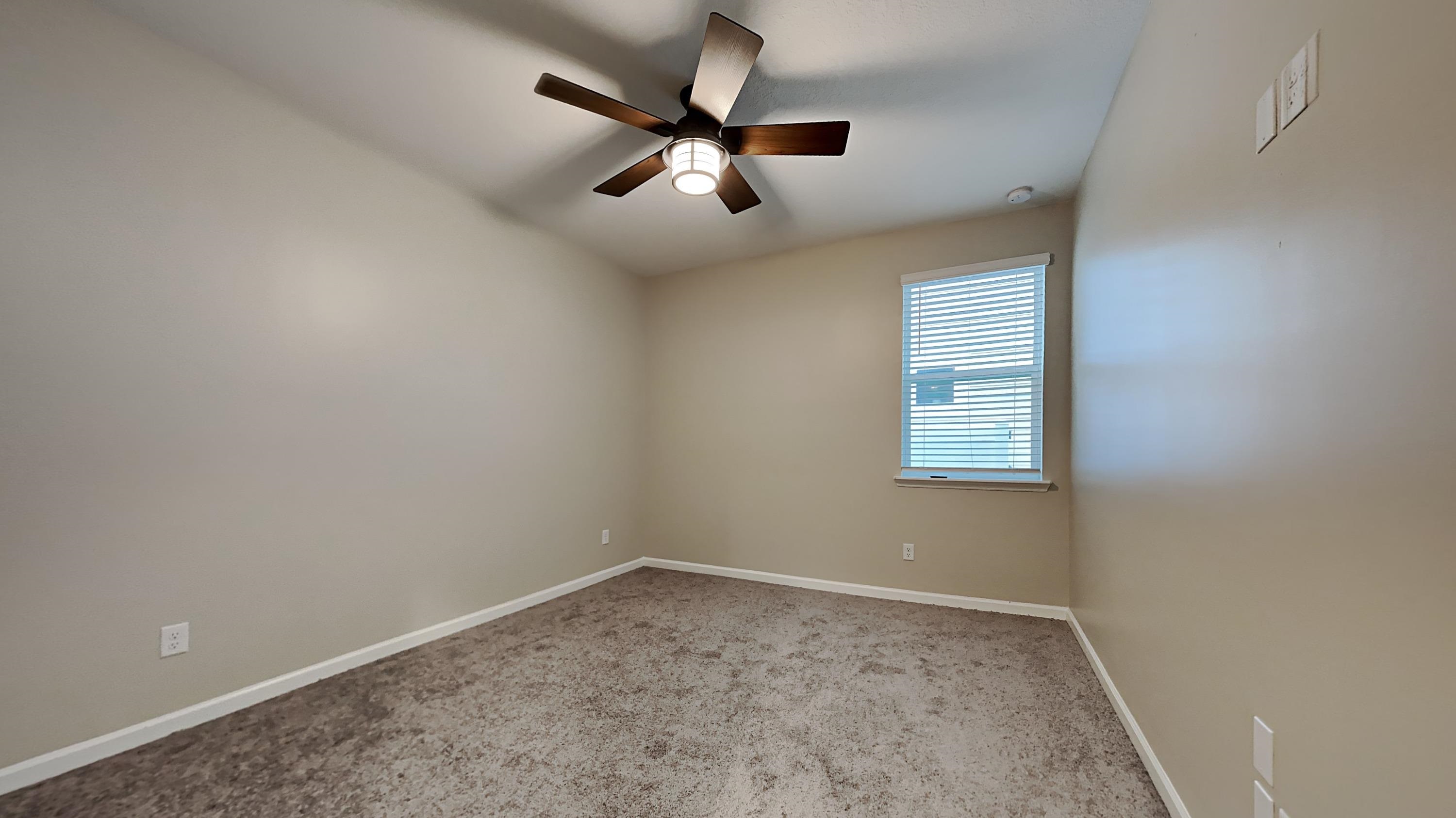 209 Cloverbrook Road St. Johns, FL 32259 - Photo 10 of 13 an empty room