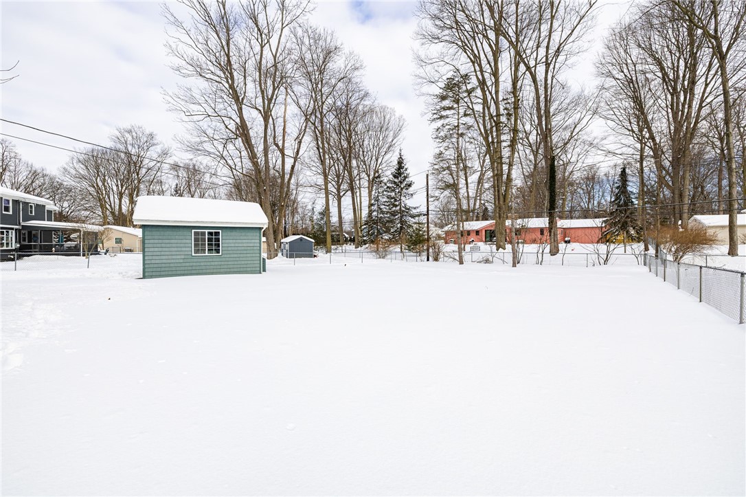 40 Crystal Spring Lane Perinton, NY 14450 - Photo 28 of 33