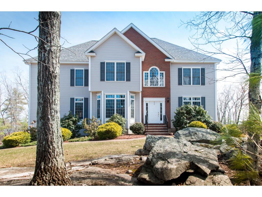 31 Northland Road Windham, NH 03087 - Photo 1 of 34