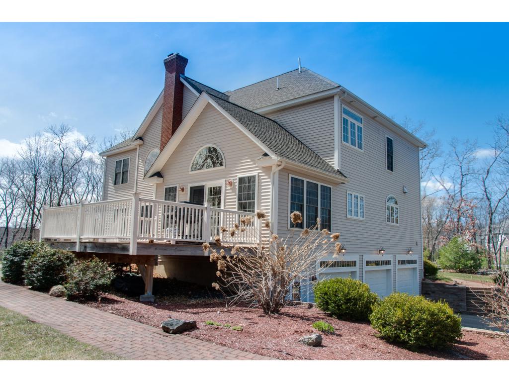 31 Northland Road Windham, NH 03087 - Photo 3 of 34