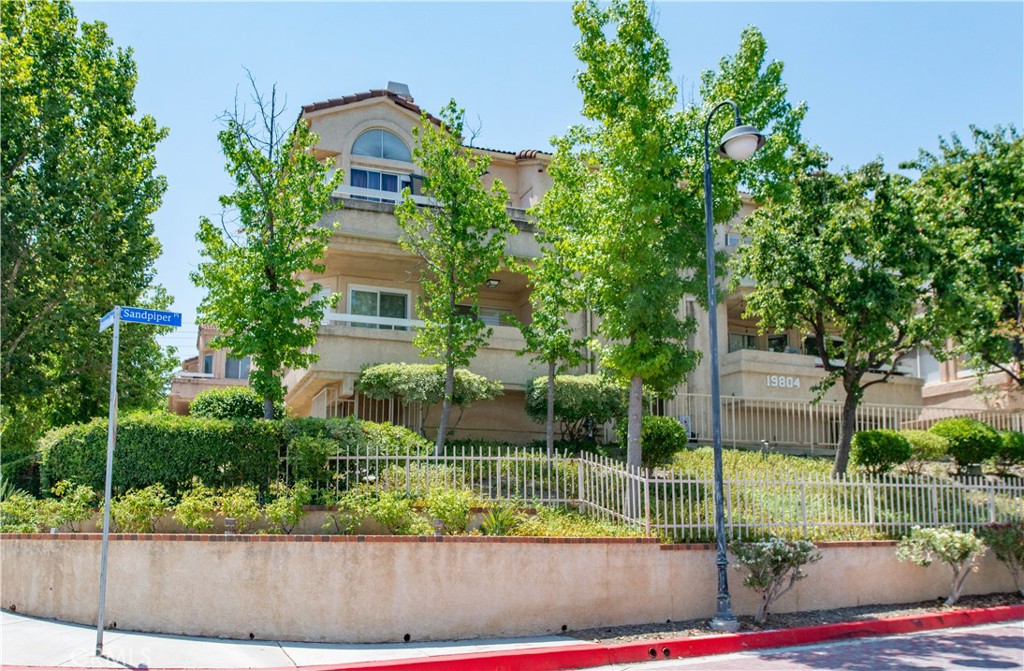 19804 Sandpiper Place, Unit 10 Newhall, CA 91321 - Photo 20 of 20