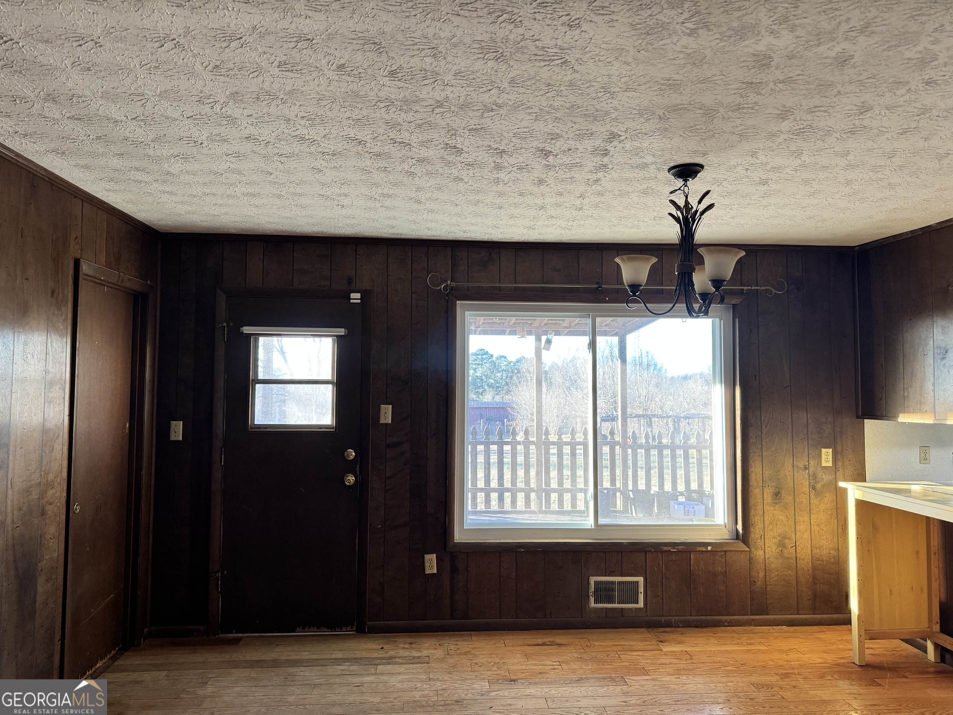 2324 Wilson Road Northwest Conyers, GA 30012 - Photo 8 of 13 a view of a livingroom with a window