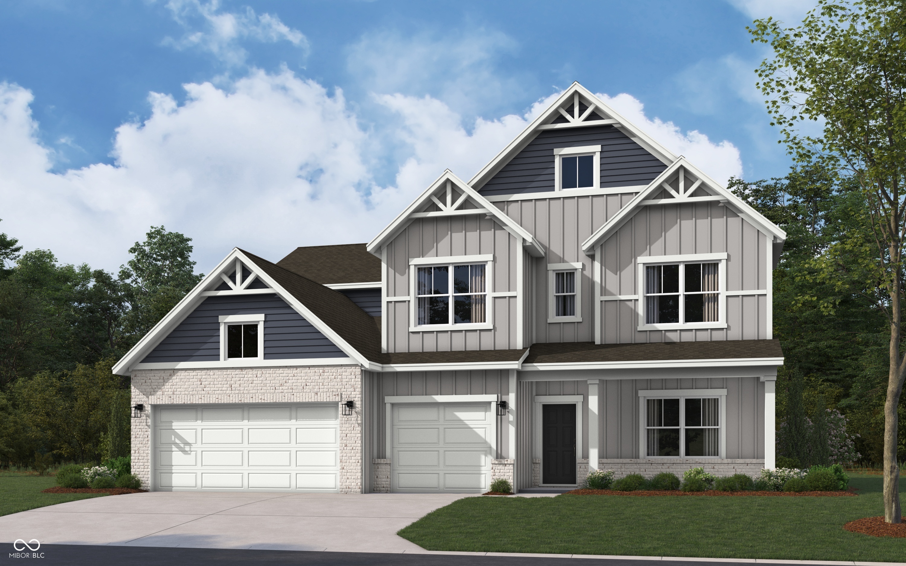 931 Angilee Way Lebanon, IN 46052 - Photo 1 of 51