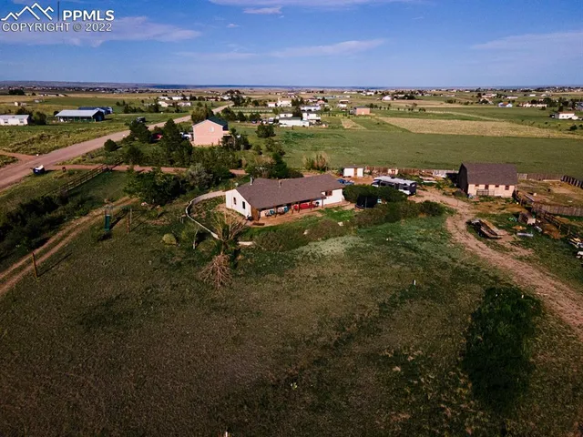 $499,000 | 15715 Connies Drive, Peyton, CO 80831