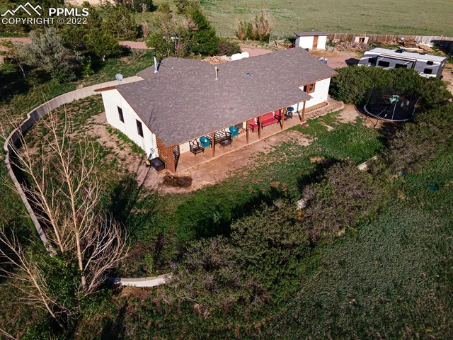 $499,000 | 15715 Connies Drive, Peyton, CO 80831