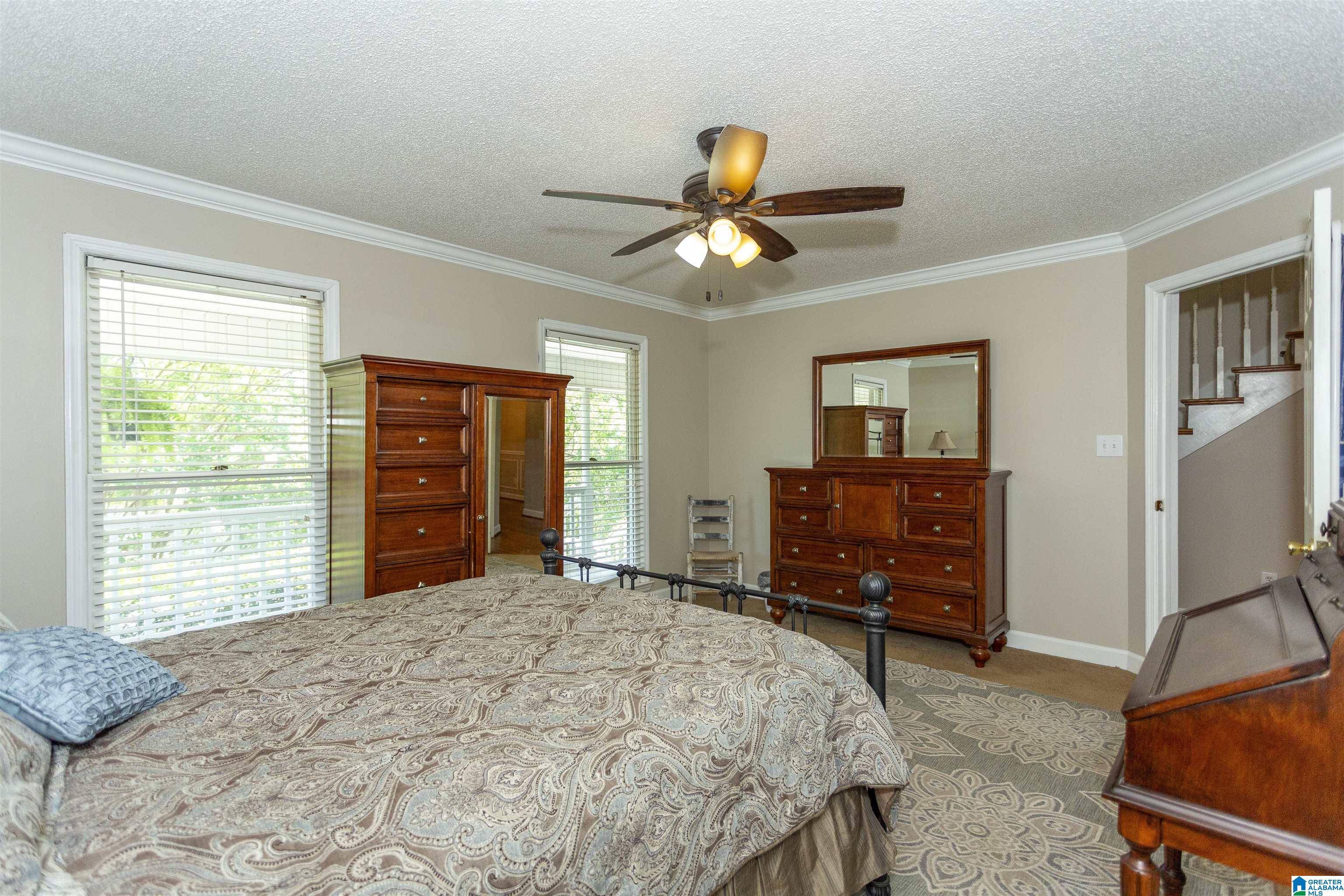 840 Round Hill Road Pelham, AL 35124 - Photo 41 of 78