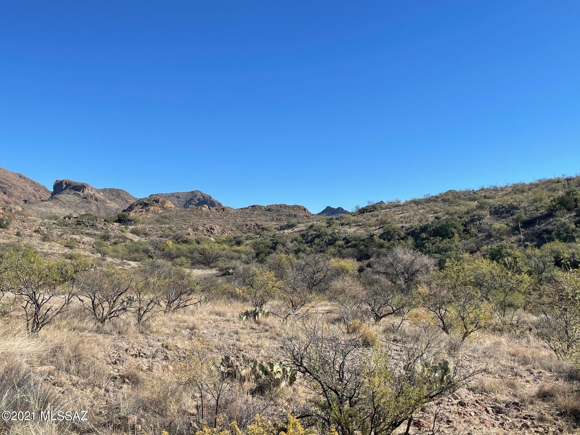 Tbd Morning Star Drive, Unit 62 Rio Rico, AZ 85648 - Photo 9 of 23