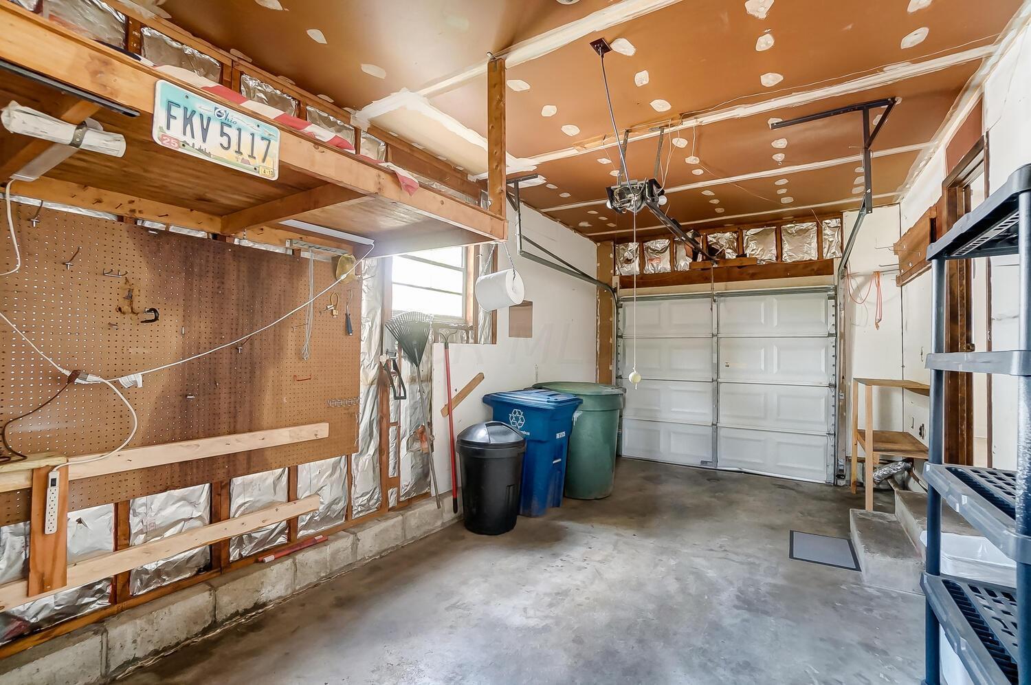 6507 Faircrest Road Columbus, OH 43229 - Photo 25 of 30 1 CAR GARAGE