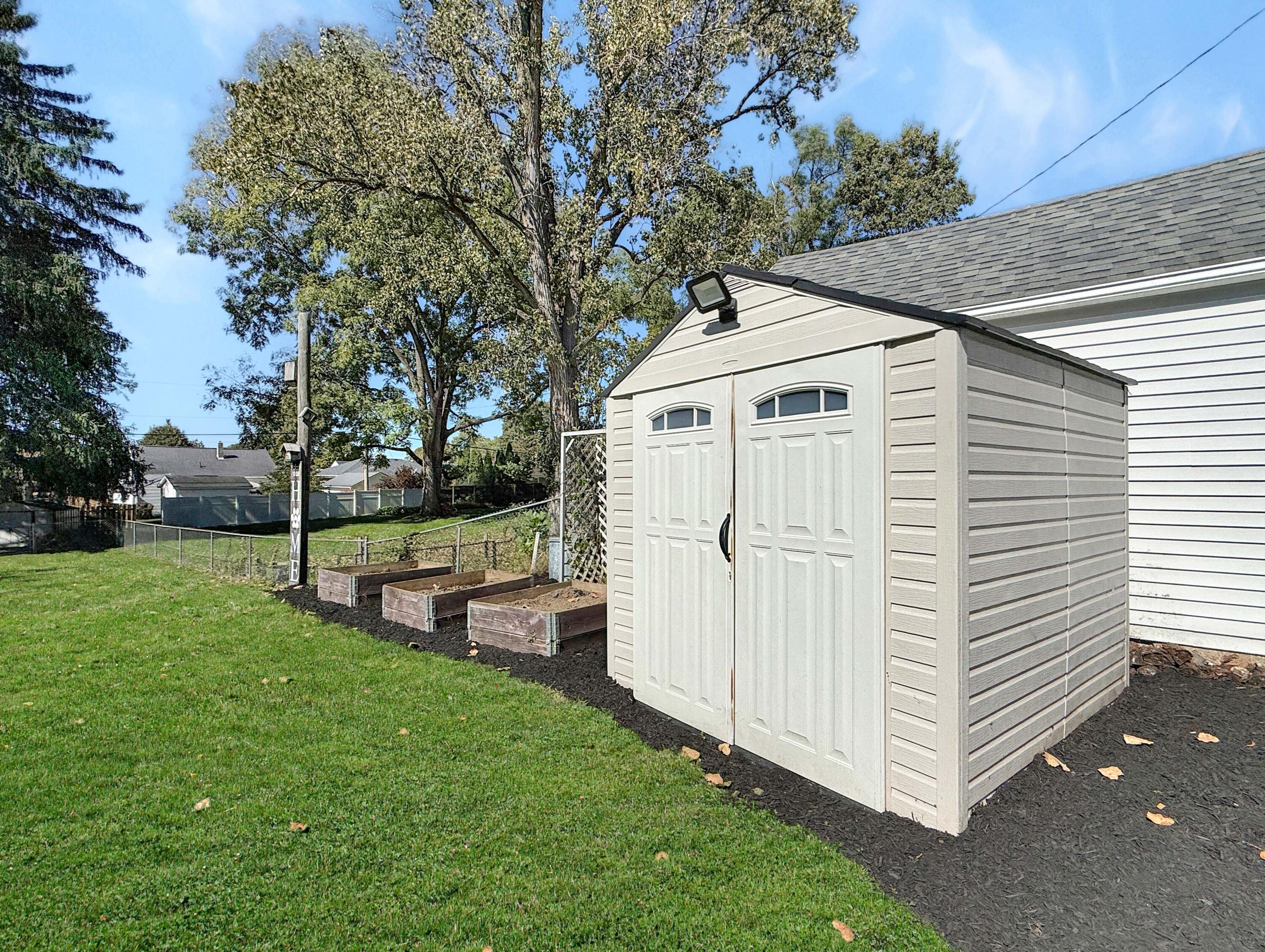 1625 Crestview Drive Springfield, OH 45504 - Photo 15 of 50 1625 Crestview-15