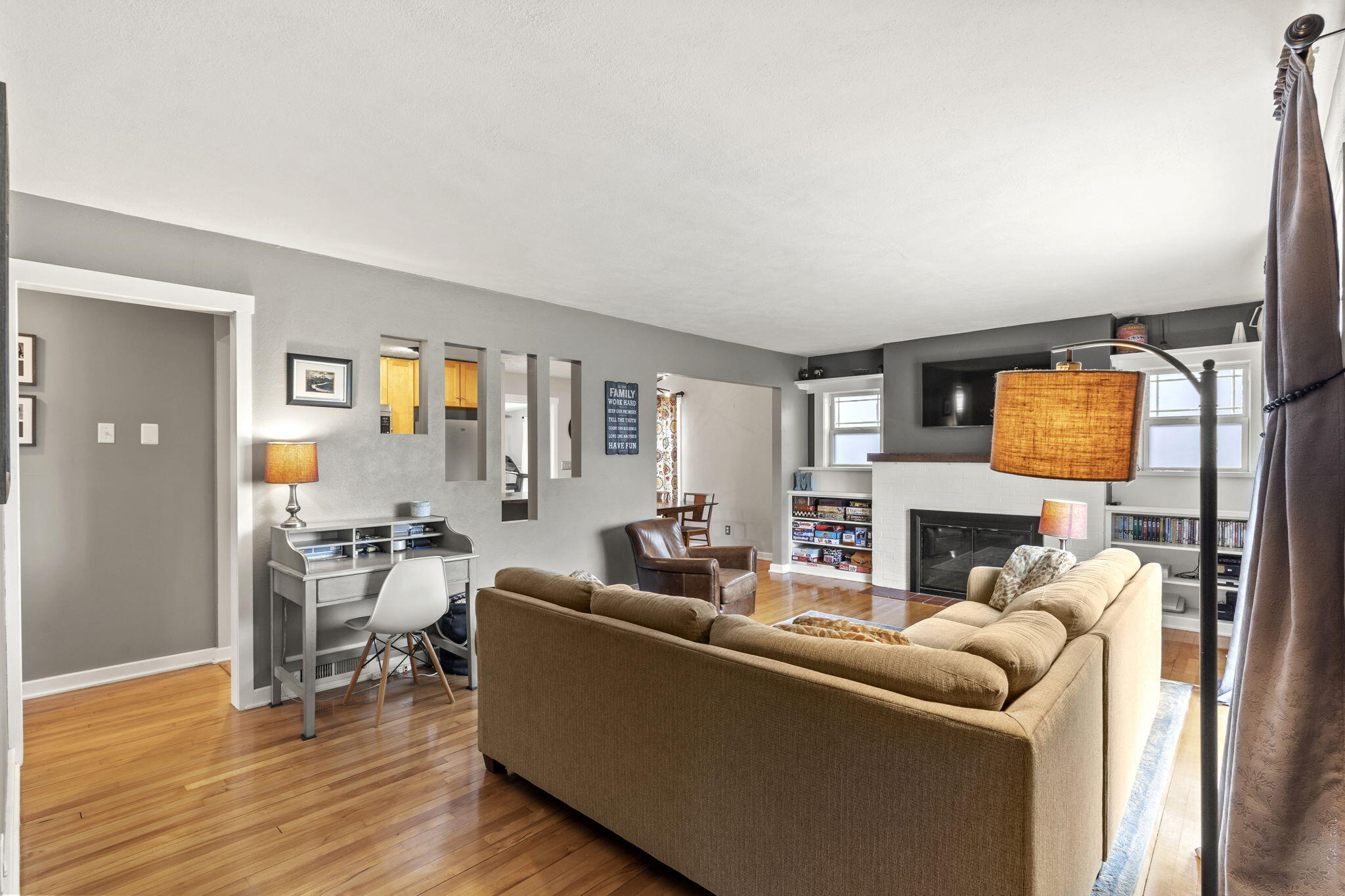 515 Dover Road Springfield, OH 45504 - Photo 3 of 26 Gallery Image 3