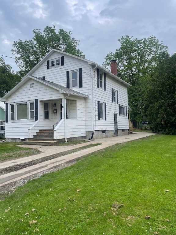 10 Hoffman Street Auburn, NY 13021 - Photo 1 of 26