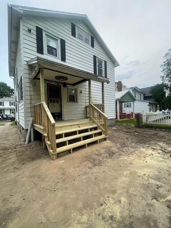 10 Hoffman Street Auburn, NY 13021 - Photo 24 of 26