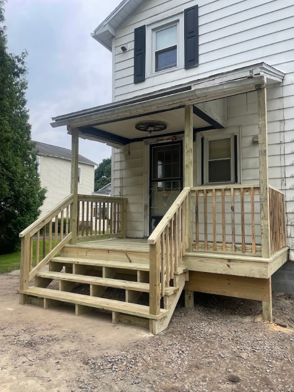 10 Hoffman Street Auburn, NY 13021 - Photo 25 of 26