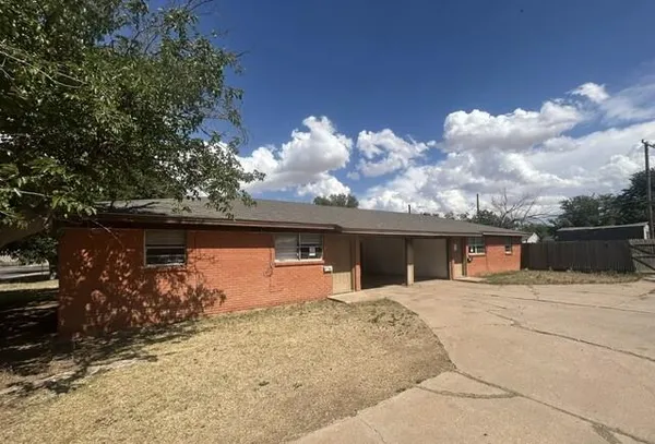 $109,900 | 1907 41st Street, Unit A & B, Lubbock, TX 79412